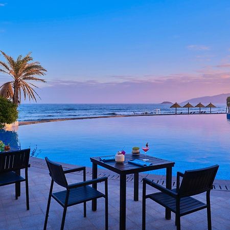 Dusit Thani Shuangyue Bay Resort Huizhou Huidong ภายนอก รูปภาพ