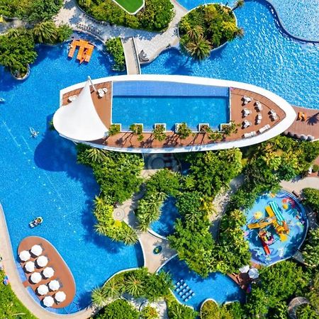 Dusit Thani Shuangyue Bay Resort Huizhou Huidong ภายนอก รูปภาพ