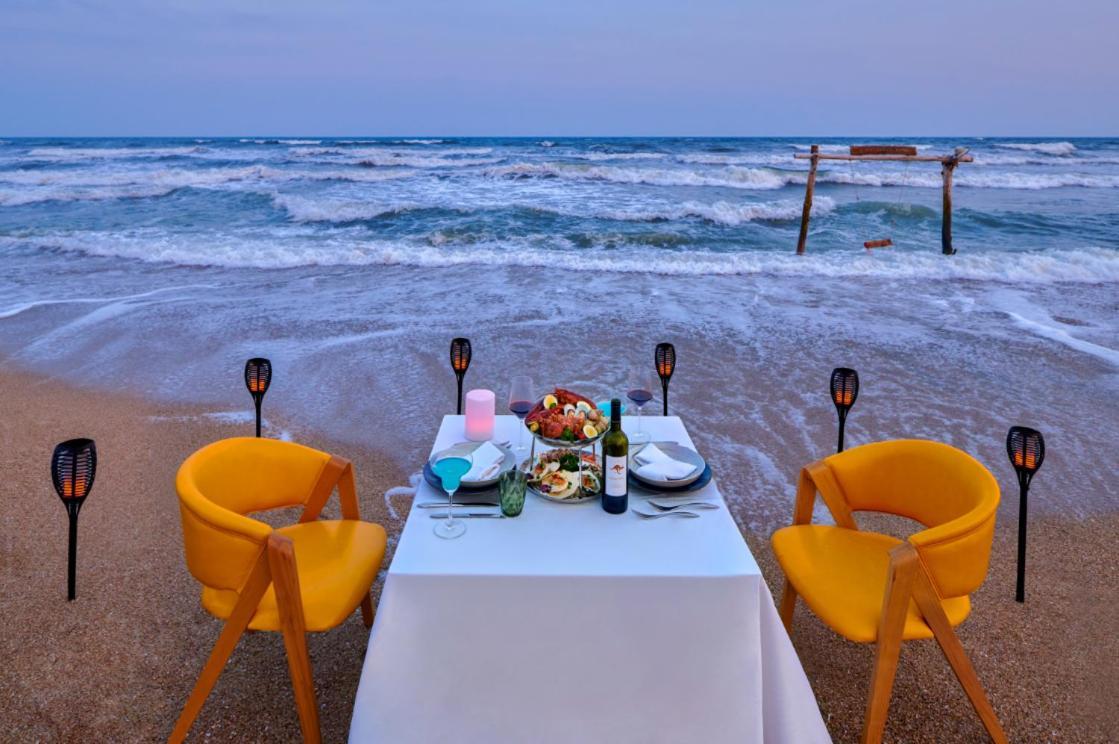 Dusit Thani Shuangyue Bay Resort Huizhou Huidong ภายนอก รูปภาพ