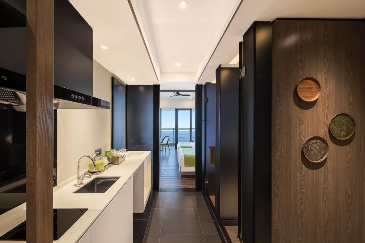Dusit Thani Shuangyue Bay Resort Huizhou Huidong ภายนอก รูปภาพ