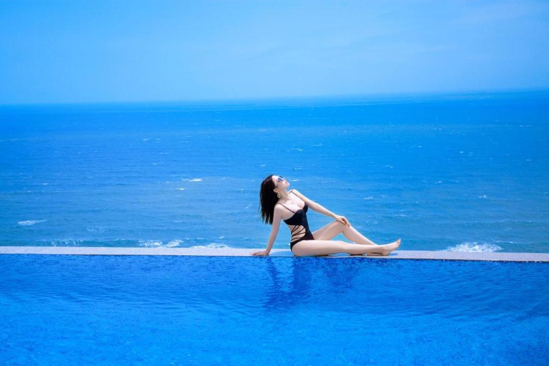 Dusit Thani Shuangyue Bay Resort Huizhou Huidong ภายนอก รูปภาพ