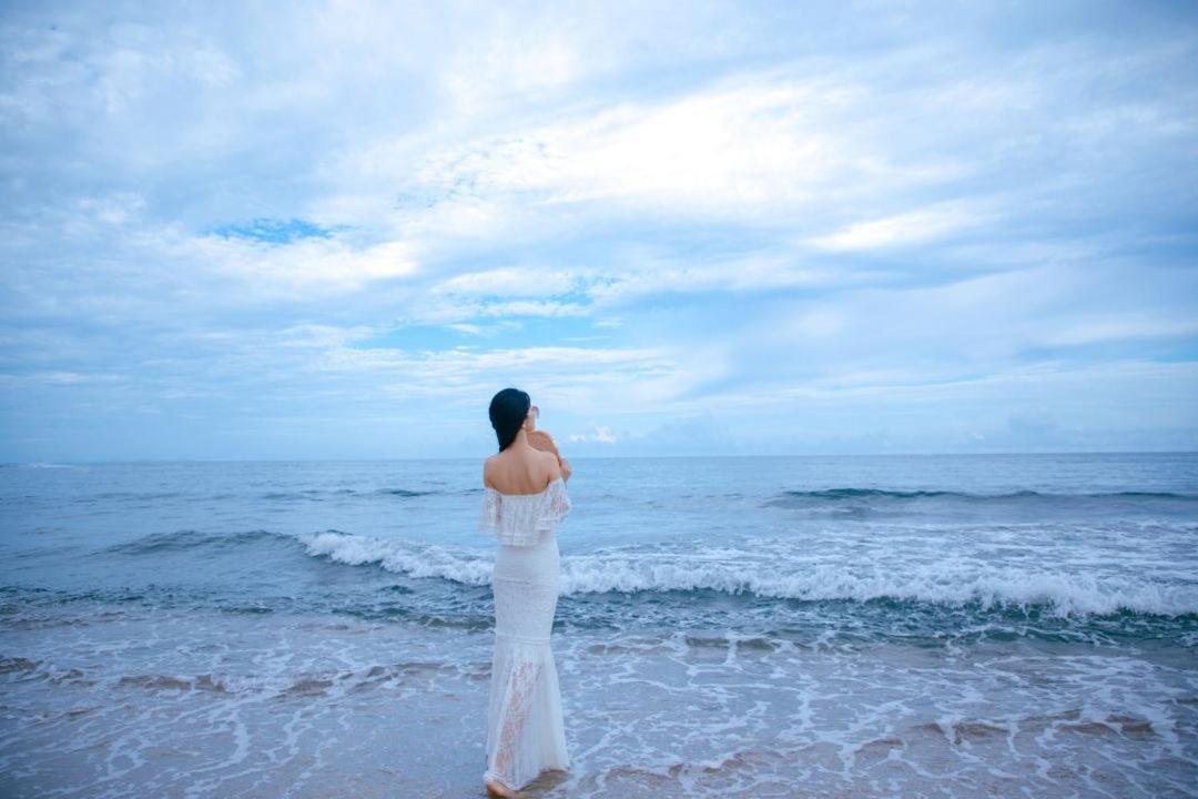 Dusit Thani Shuangyue Bay Resort Huizhou Huidong ภายนอก รูปภาพ