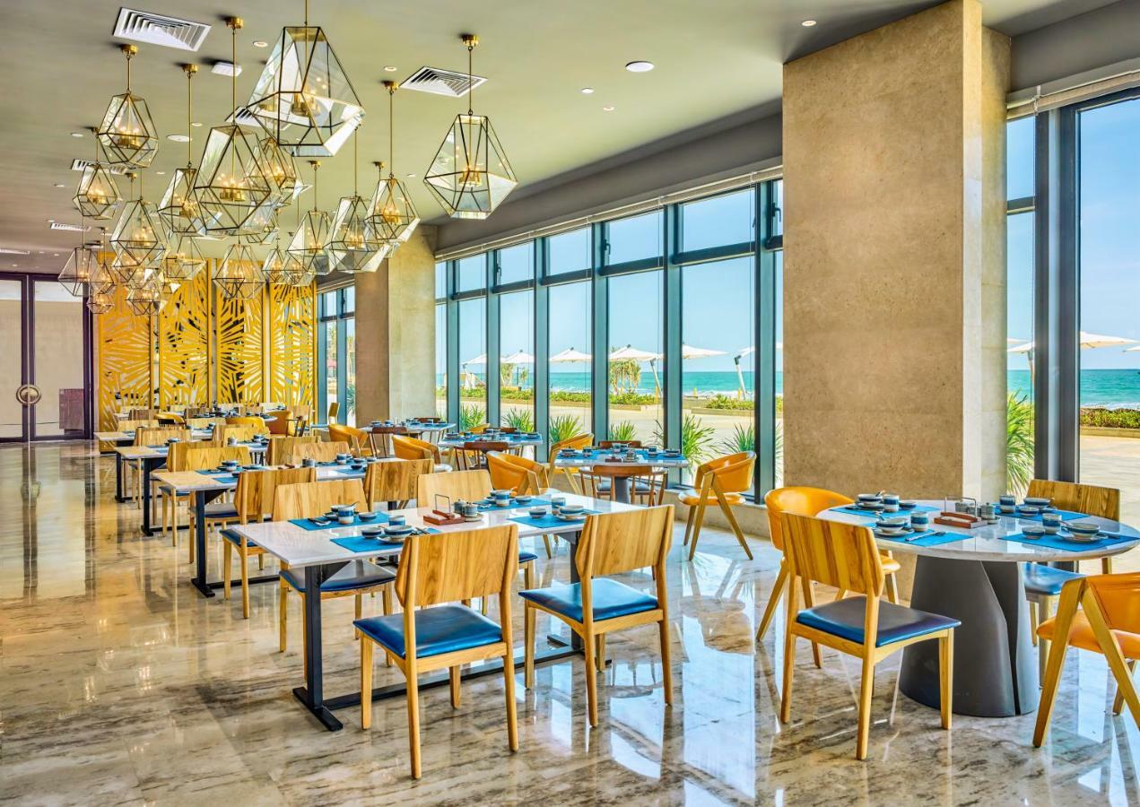 Dusit Thani Shuangyue Bay Resort Huizhou Huidong ภายนอก รูปภาพ